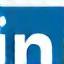 LinkedIn Icon